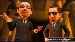 Ufone Robbery    Sharp Image