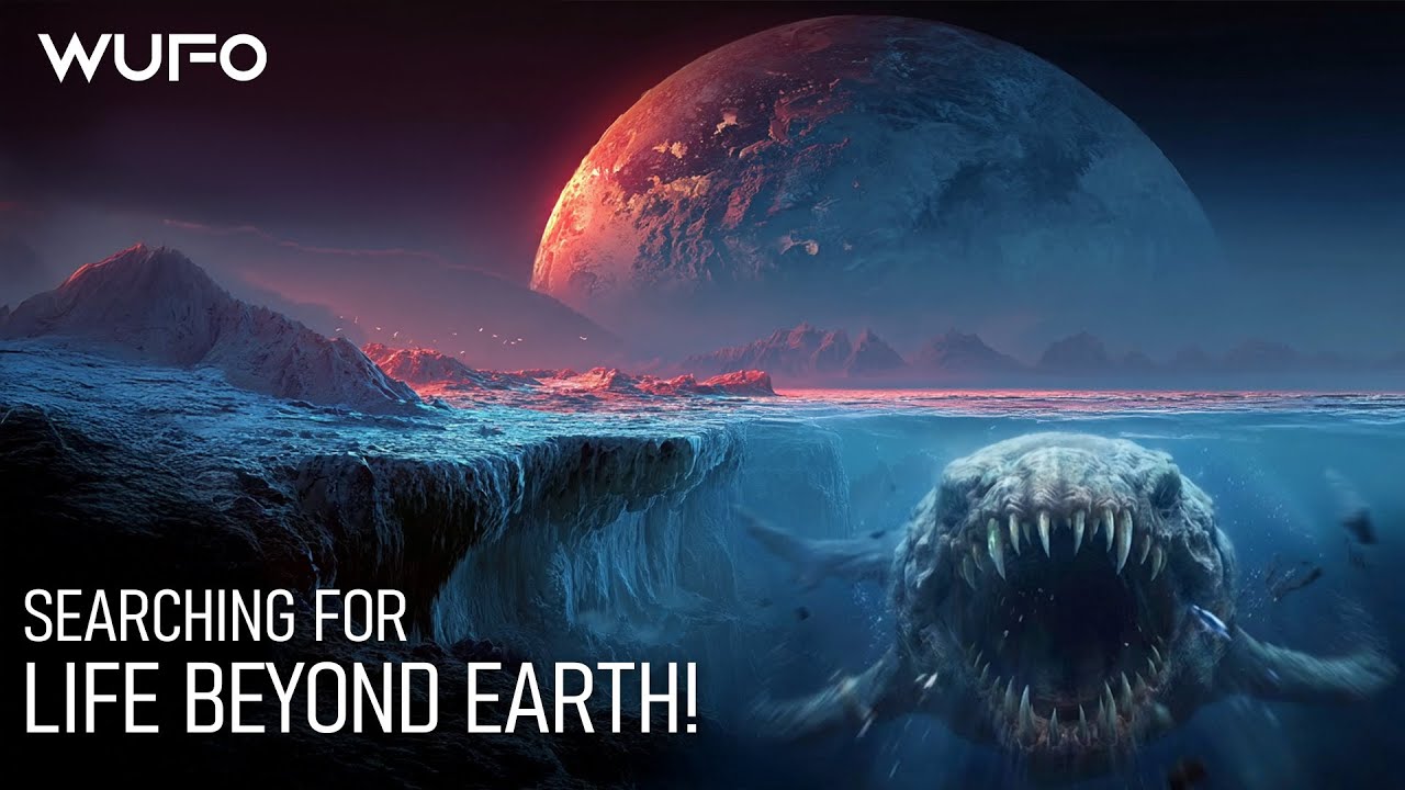 Life Beyond Earth: Inside the Most Promising Worlds We’ve Discovered | Space Documentary