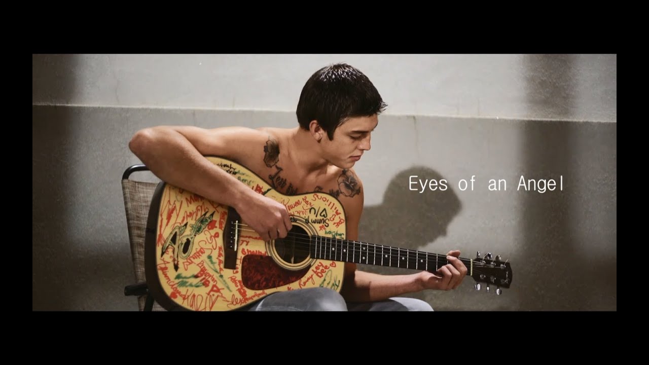 Eyes of an Angel - Sony A7s Low Light Film Test - Music Video - YouTube