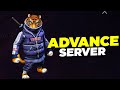 NEW ADVANCE SERVER LIVE || NEW ITEMS REVIEW || FREE FIRE || Desi Gamers