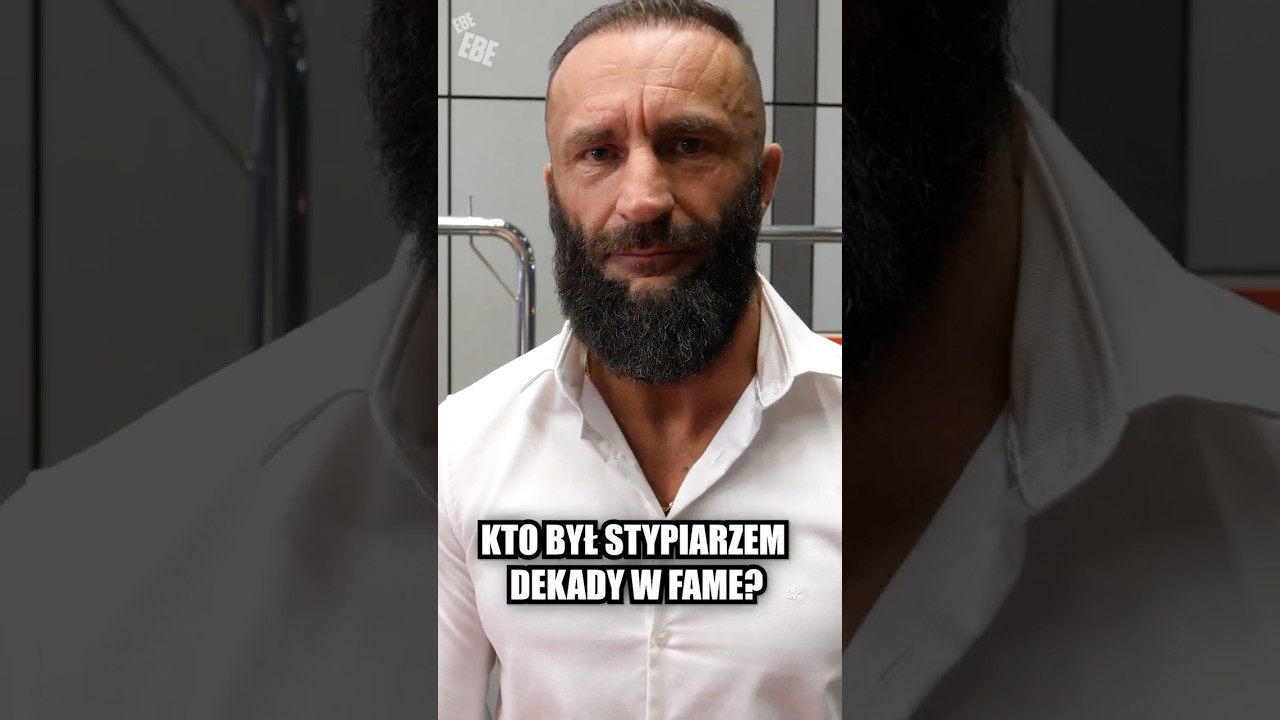 NAJWIĘKSZY STYPIARZ W FAME