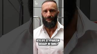 NAJWIĘKSZY STYPIARZ W FAME