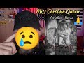 Miss Carolina Queen - Broken Lullaby {REACTION}