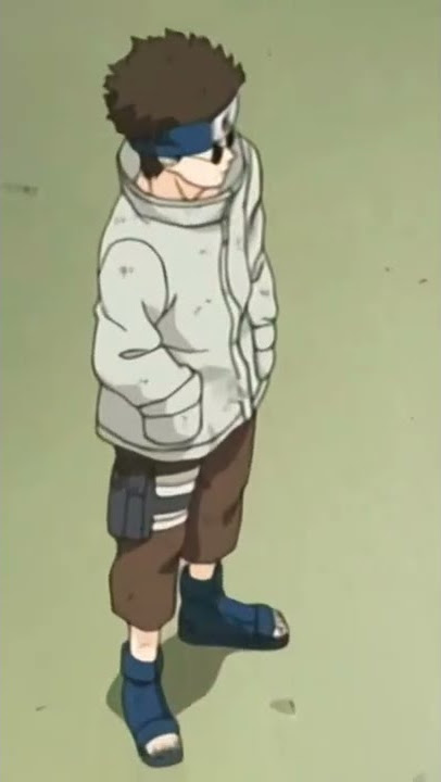Neji and Lee Amazed to See Shino's abilities #naruto #nejihyuga #rocklee #shinoaburame #shorts