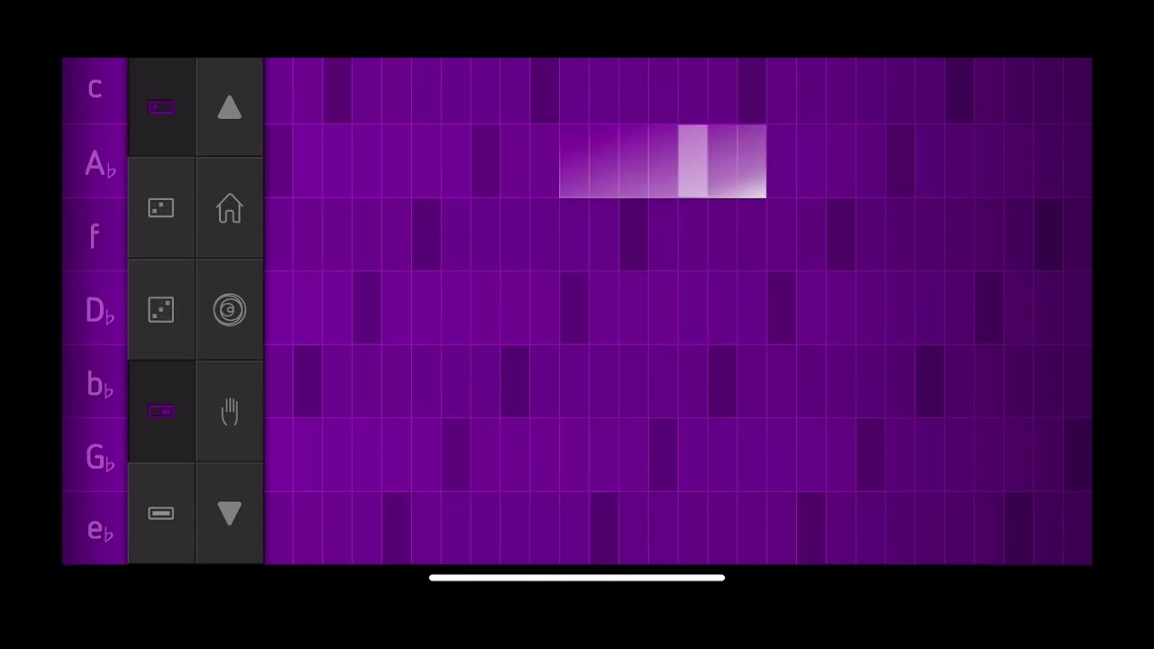 Head and Shoulders (Woni’s Music)