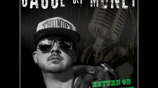 Gauge Get Money 'Old School Cadillac'