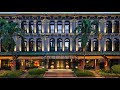 SIX SENSES SINGAPORE: Duxton & Maxwell heritage hotels (full tour)