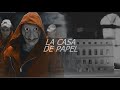 la casa de papel | bella ciao