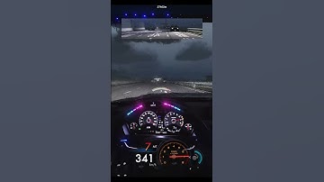 Cutting Up in rain with no wipers