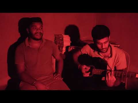 Monta Re (Lootera) Unplugged by RAJESH DAS