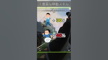 【Apex】初心者おすすめレジェンドのプレゼン ～オクタン編～【主はゴールド止まり】