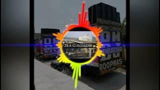 LOLLIPOP LAGELU HARD VIBRATION EDM  MIX DJ SWAM GZB