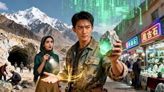 Download Lagu 【FULL】From Zero to Jade King: Divine Eyes \u0026 Golden Hands, I Built a Billion-Dollar Empire#minidrama MP3 Download Lagu 【FULL】From Zero to Jade King: Divine Eyes \u0026 Golden Hands, I Built a Billion-Dollar Empire#minidrama MP3