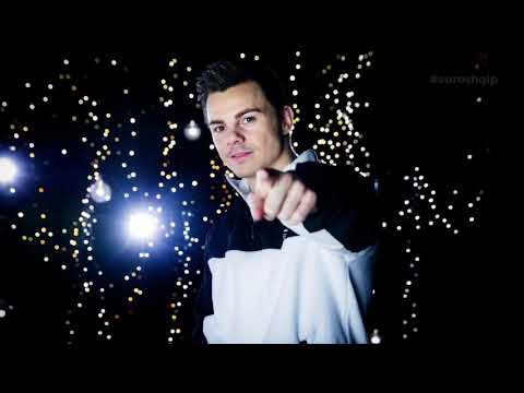 Kevin Boine - Stem på mæ | Melodi Grand Prix 2020