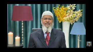 IS ADOPTION OF CHILDREN PERMITTED IN ISLAM - DR ZAKIR NAIK