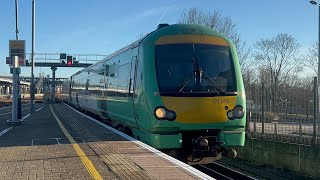 *6 Hour Journey* Ashford International - Wareham Via East Coastway Line | 16/1/24