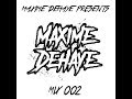Maxime dehaye  mix 002