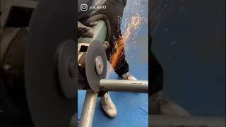 Así se fabrica una AMOLADORA a 11.000 RPM 🤯
