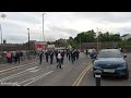Aughlisnafin Accordion @ Corbet Accordion Band's Parade ~ 22/05/26 (4K)