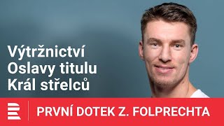 Folprecht o dohře pohárového finále: Plivanec do obličeje všem, kteří budují značku českého fotbalu