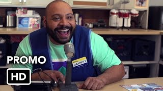 Superstore (NBC) "Pills" Promo HD