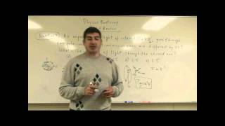 PhysicsBootcampTest5ReviewQ13(Optics: Polarization).avi