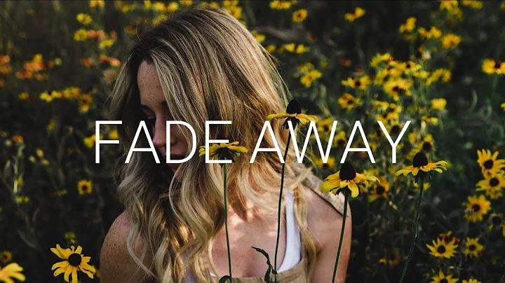 Falling North & MEDZ - Fade Away (feat. Luma)