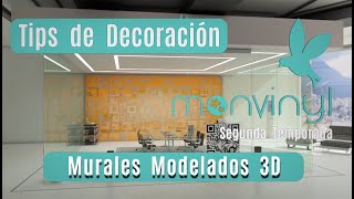 Murales Modelados En 3D Cap-23 Temp02