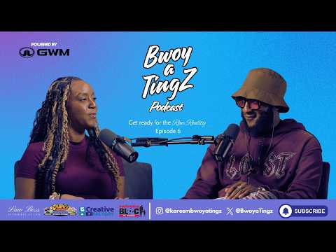S9E6: What Women Were Never Taught About Their Own Bodies | Ramona Spence-Riley