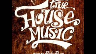 Panker - Sound Original Mix