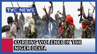 Curbing violence in the Niger Delta