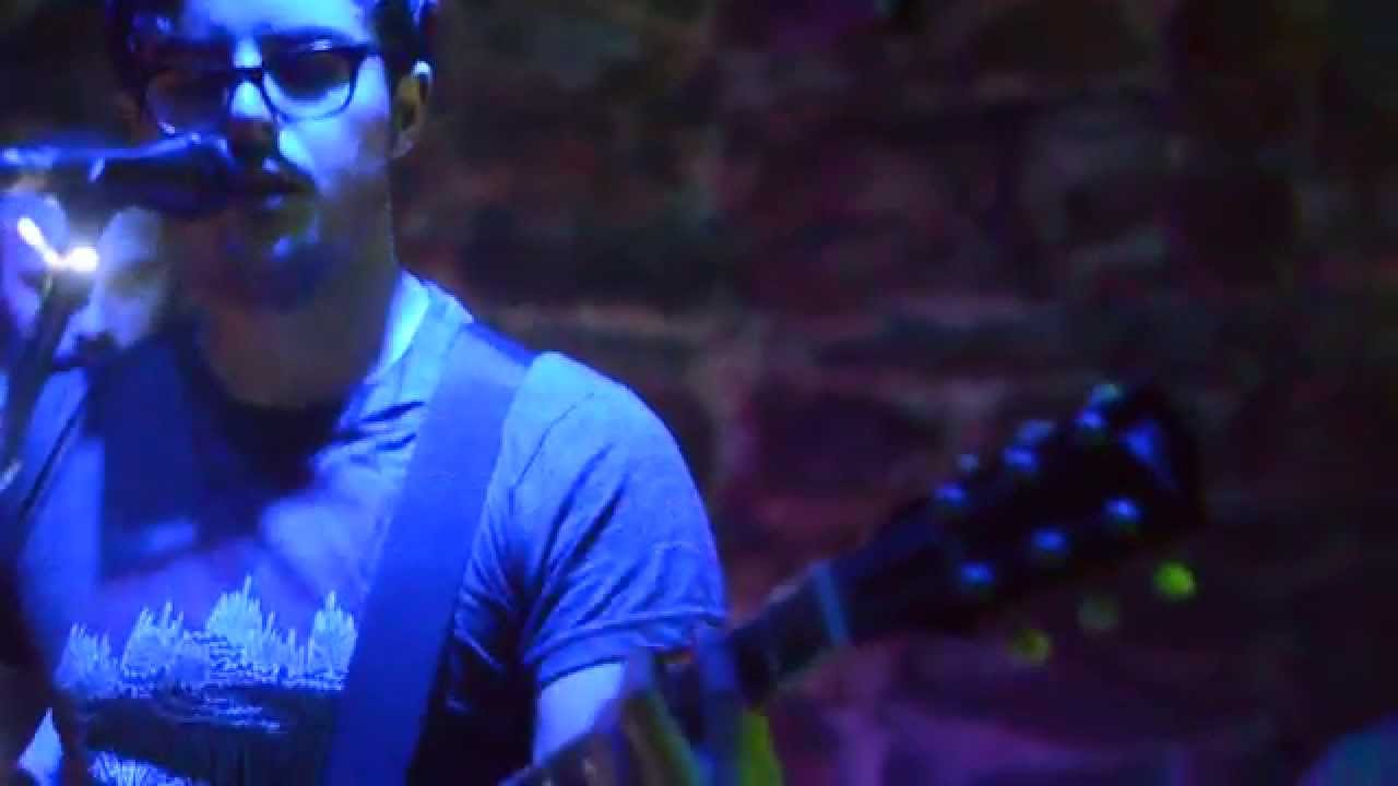 Diego Rebella y los testigos ausentes - Amigo (@Living)