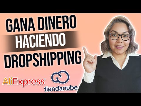 DropShipping Con AliExpress Paso a Paso (De 0)