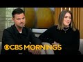 Taylor Lautner and wife Taylor Lautner get personal and more interviews | October 2023