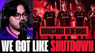 PRX Invy Speaks On Their Loss Against NS &amp; More