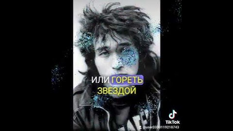 Thumbnail of В. Цой. Кукушка.