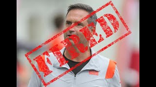 BROWNS FIRE MIKE PRIEFER | Hire Ephraim Banda as safeties coach