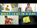 What i eat in a day  meera anil