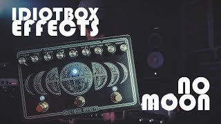 Idiotbox Effects: No Moon