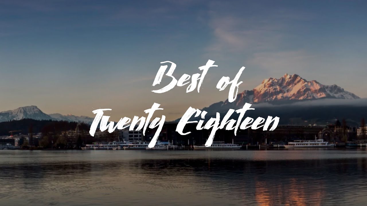 "Best Of" 2018 Photos