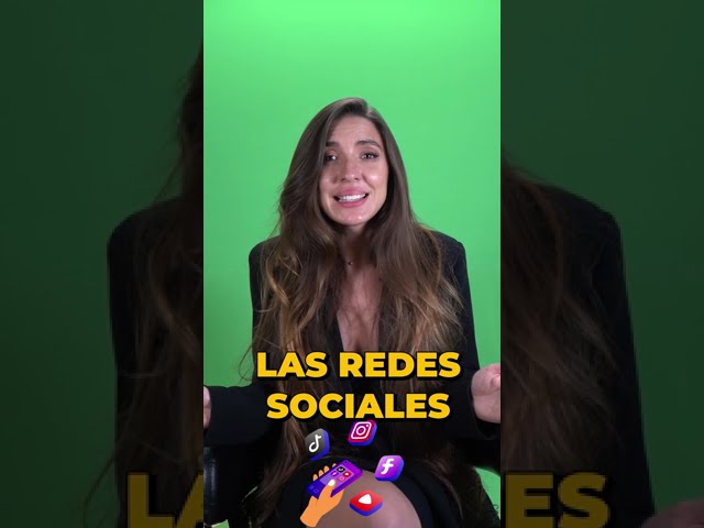 Redes Sociales (VIDEO COMERCIAL)