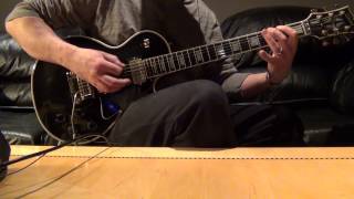 Dr. Feelgood - Motley Crue Cover (HD) chords