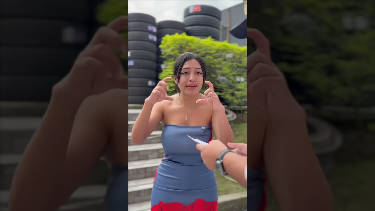 Intentó asegurar sus ventas con este truco y al final todo se le volvió en contra 