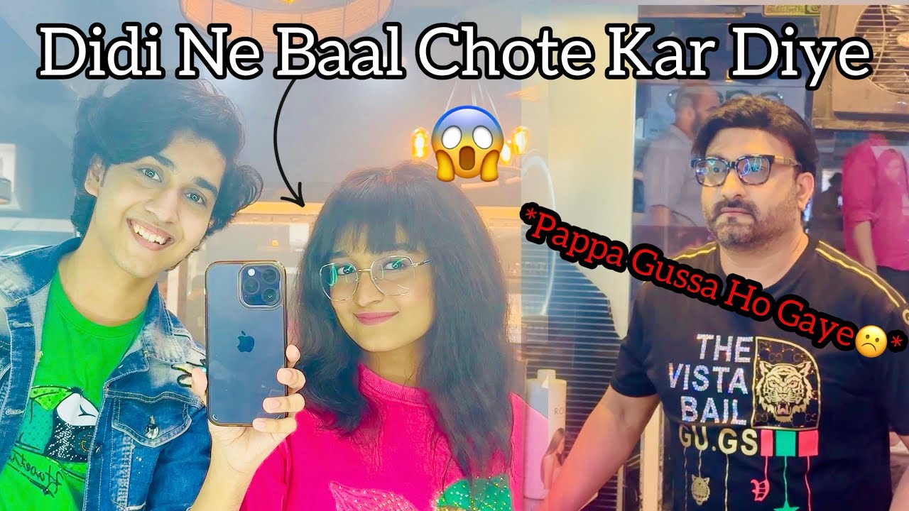 Latest Title & Thumbnail