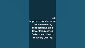 DevOps Interview Questions and Answers #shorts #devops #azuredevops #awsdevops