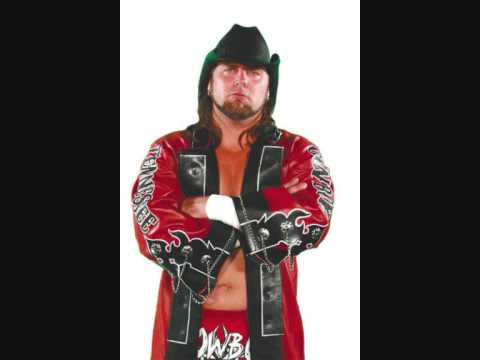 Cowboy James Storm TNA Theme