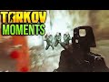 EFT Funny Moments &amp; Fails ESCAPE FROM TARKOV VOIP Interactions | Highlights &amp; Clips Ep. 134