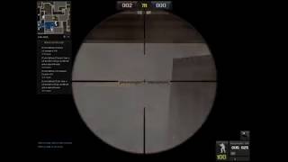 Point Blank [Frag Movie Rangemaster .338] - iTzBadGirl