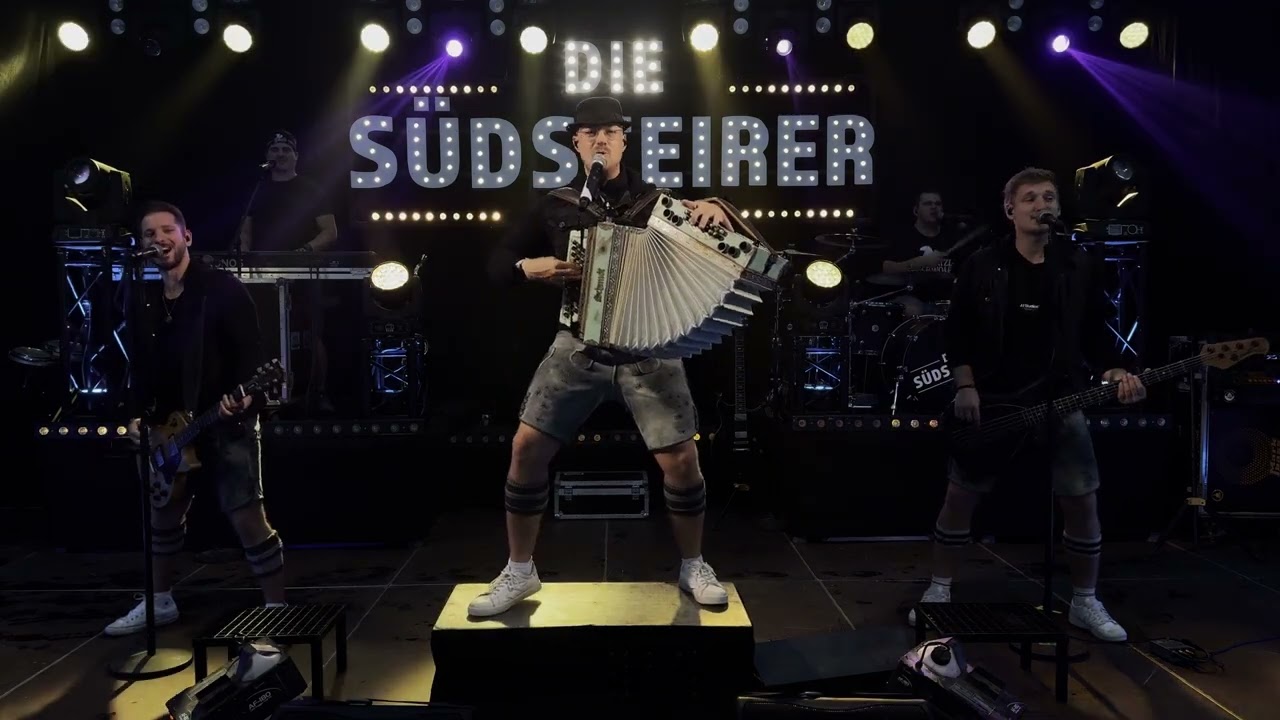 Die Südsteirer - NO NET HAM