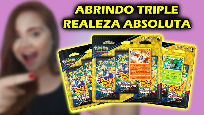 Slideshow: Pokémon TCG - Cartas Destinos Brilhantes